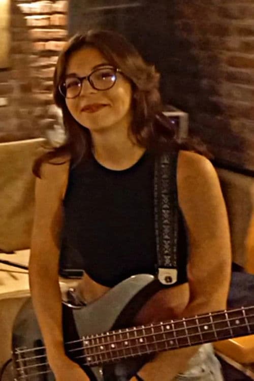 Azra Us profile photo