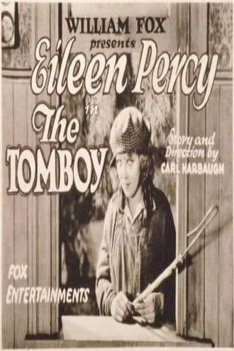 The Tomboy poster