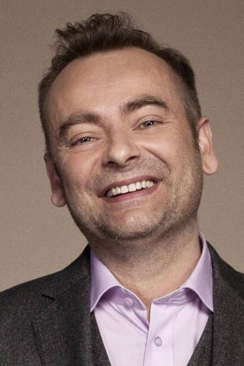 Mikko Takala profile photo