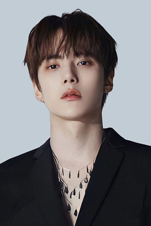 Lee Min-hyuk profile photo