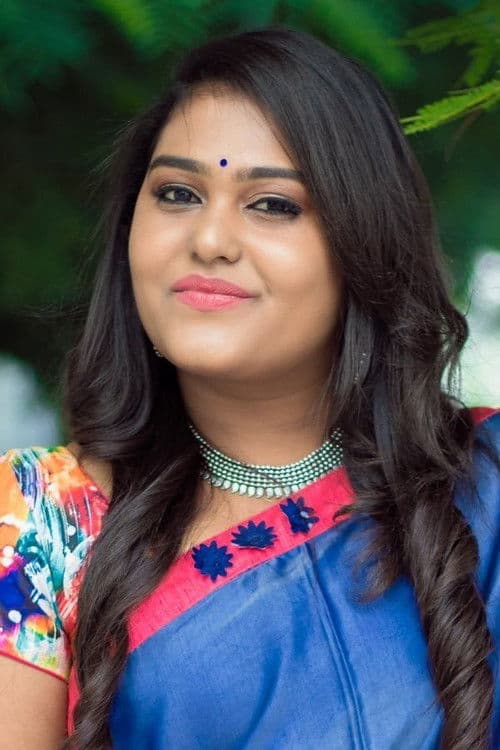 Akalya Venkatesan profile photo