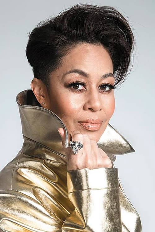 Teuila Blakely profile photo