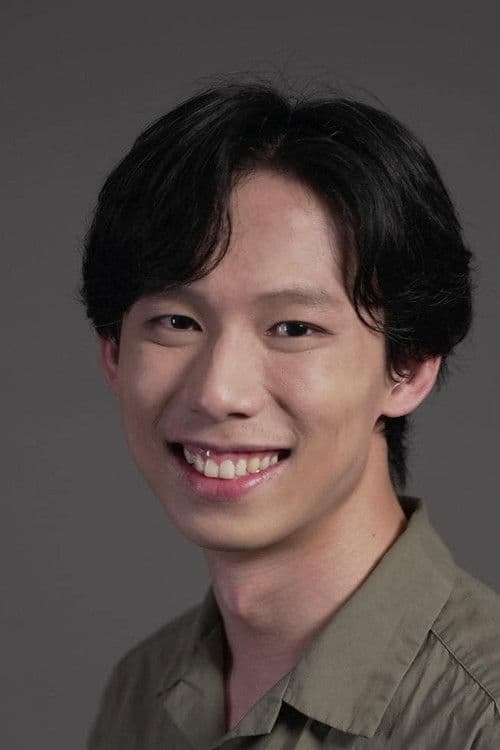 Xiang-Dao Chen profile photo