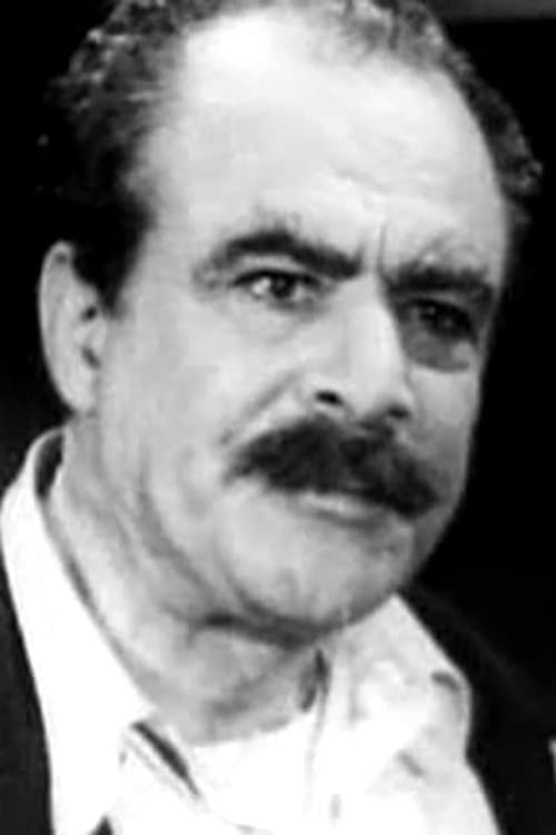 Petros Kyriakos profile photo