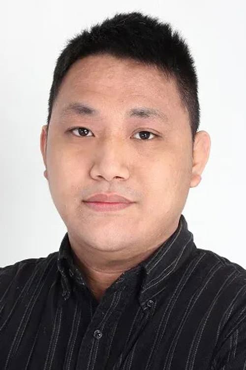 Kenjirou Kobayashi profile photo