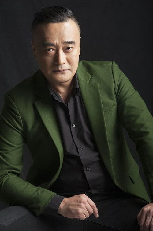 Wang Jianxin profile photo