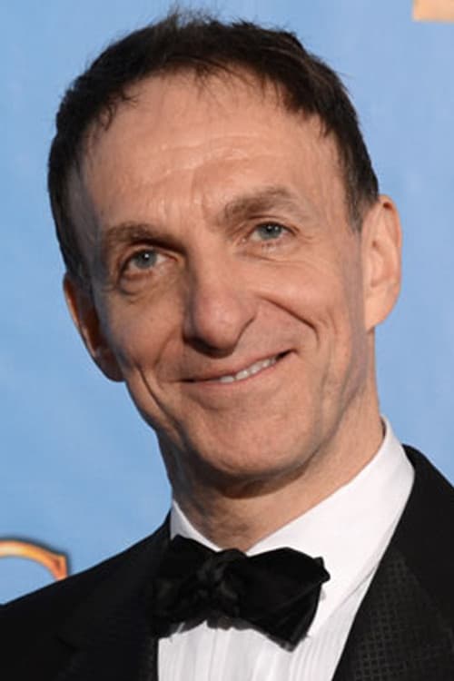 Mychael Danna profile photo