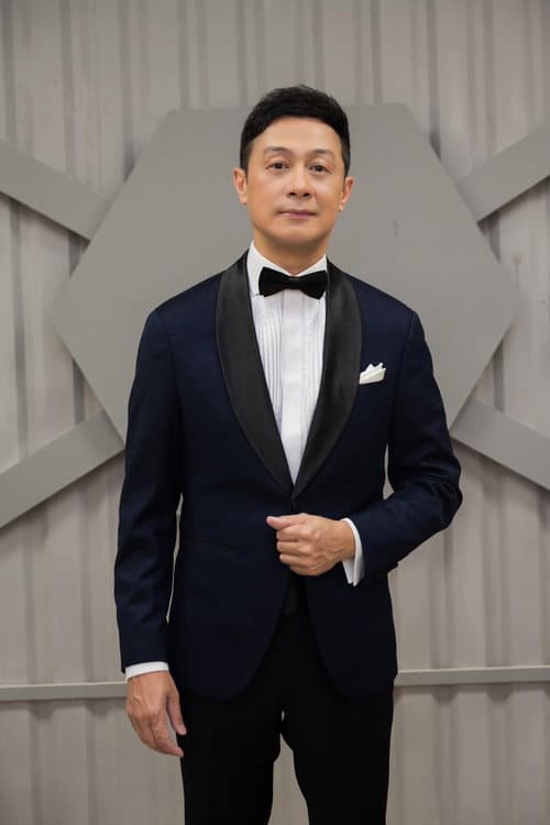 Anh Tuấn profile photo