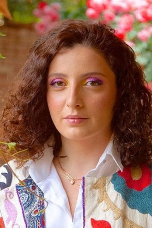 Ana Sanaia profile photo