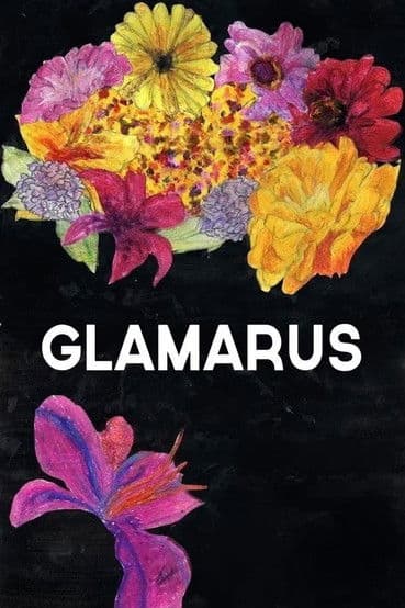 Glamarus poster