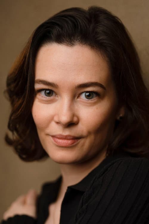 Bethany Slater profile photo