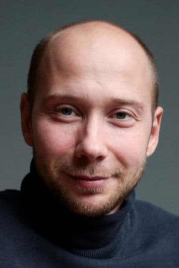 Pavel Galich profile photo