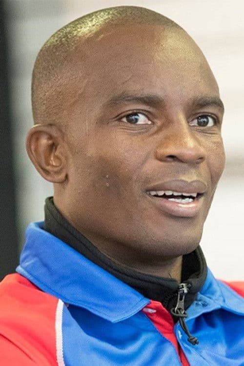 Julius Indongo profile photo