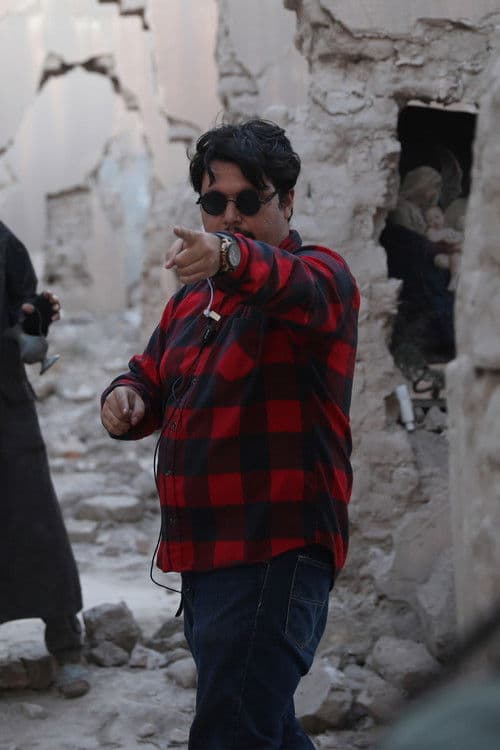 Raúl Quintana Herrada profile photo