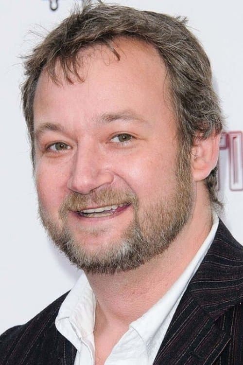 James Dreyfus profile photo