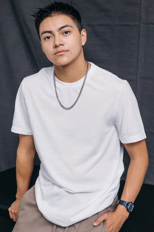 Nabil Uraga profile photo