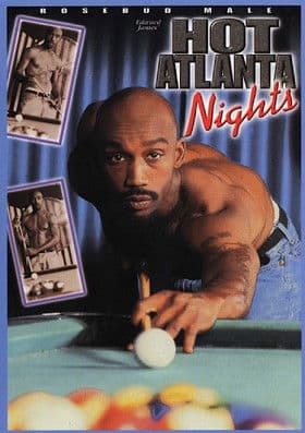 Hot Atlanta Nights poster