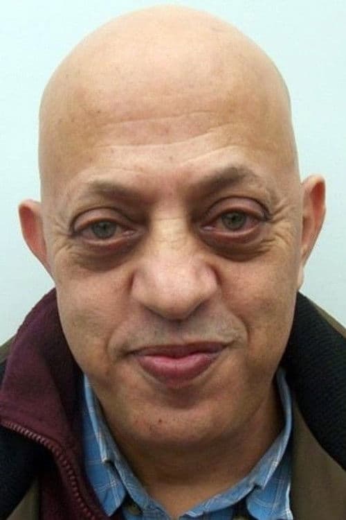 Freddy Bournane profile photo