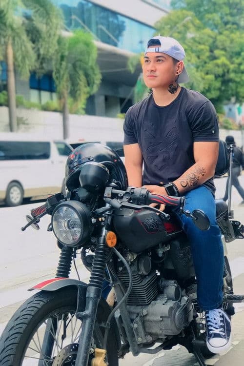 Errolle Vargas profile photo