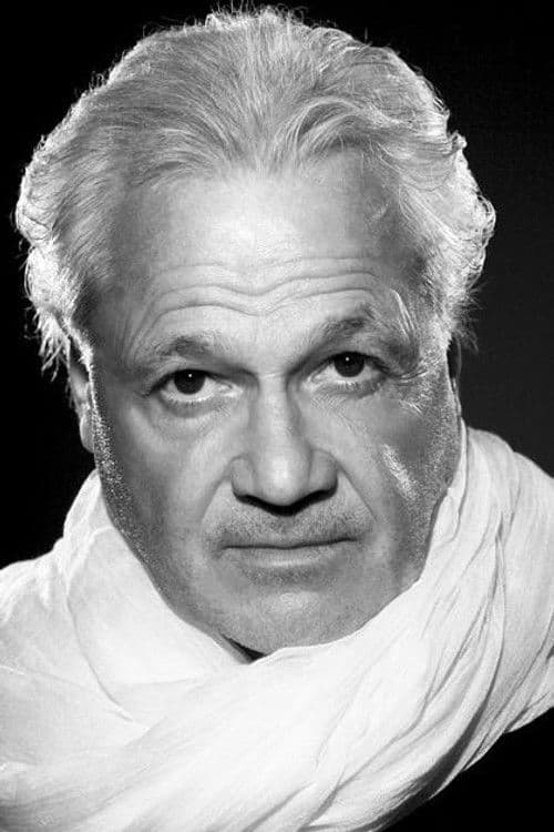 Franck Cabot-David profile photo