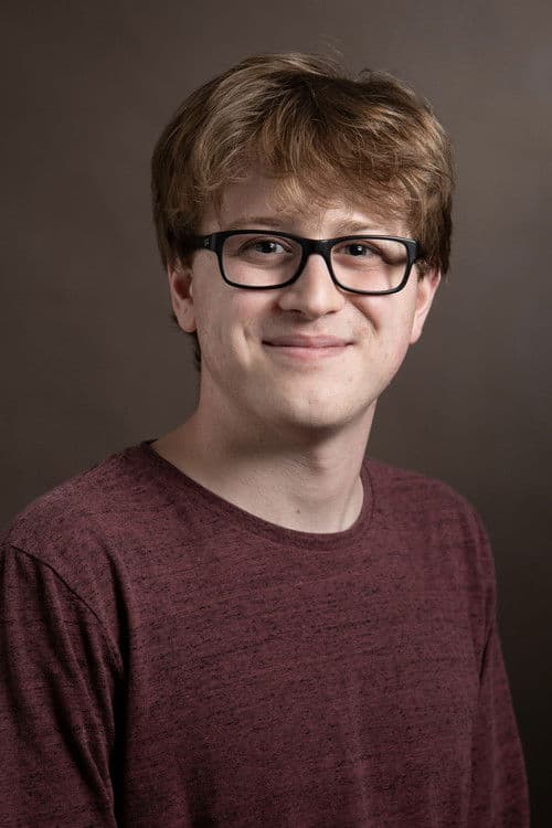 Michael Calderon profile photo