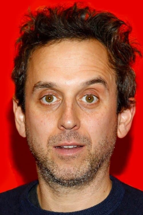 Brad Morris profile photo