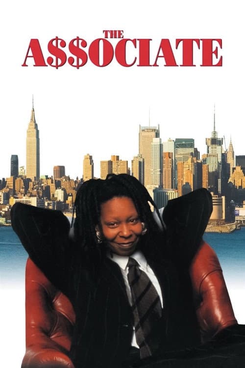 The Associate poster
