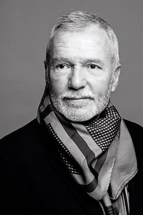 Vincent Dieutre profile photo