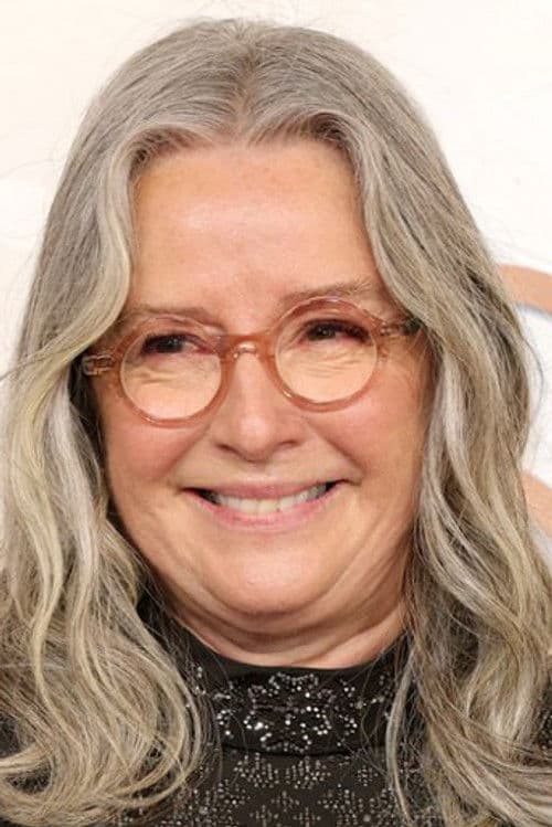 Linda Muir profile photo