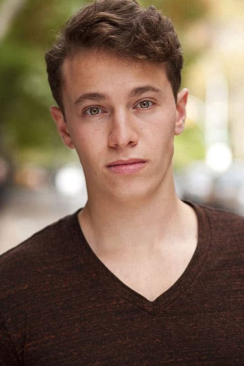 Ben Hirschhorn profile photo