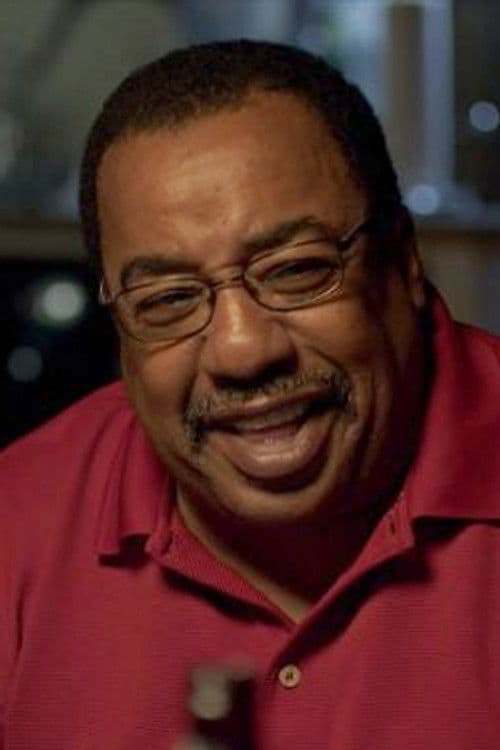 William Stephenson profile photo