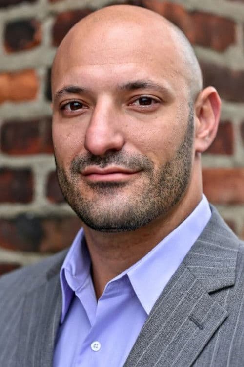 Anthony Mecca profile photo