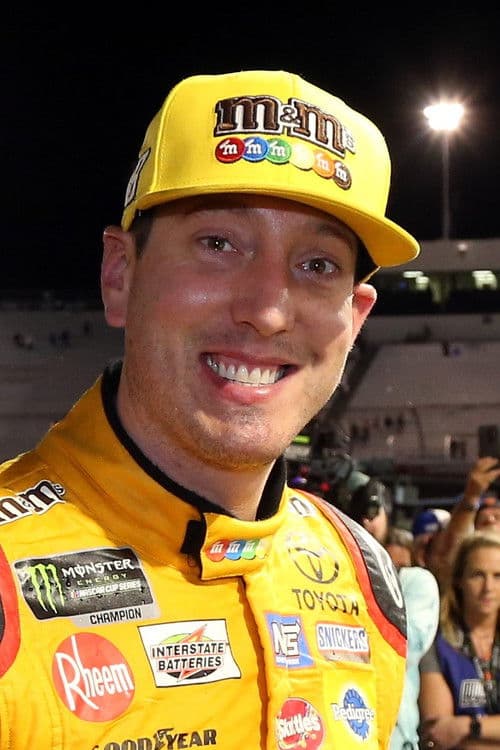 Kyle Busch profile photo