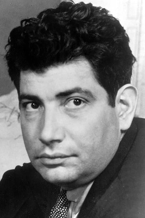 Edgar G. Ulmer profile photo