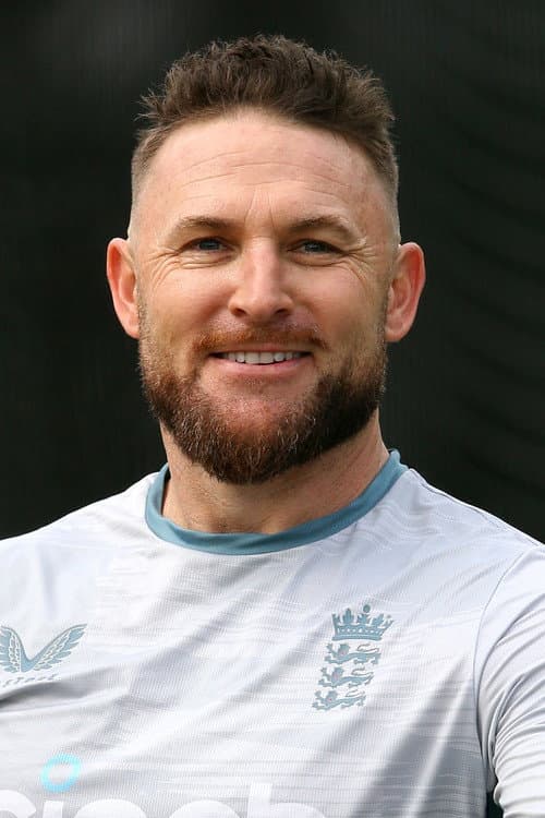 Brendon McCullum profile photo