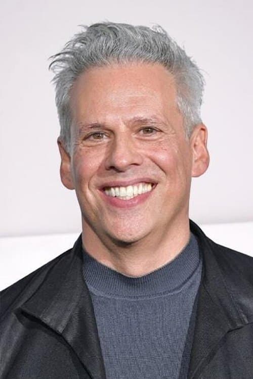 Josh Pais profile photo