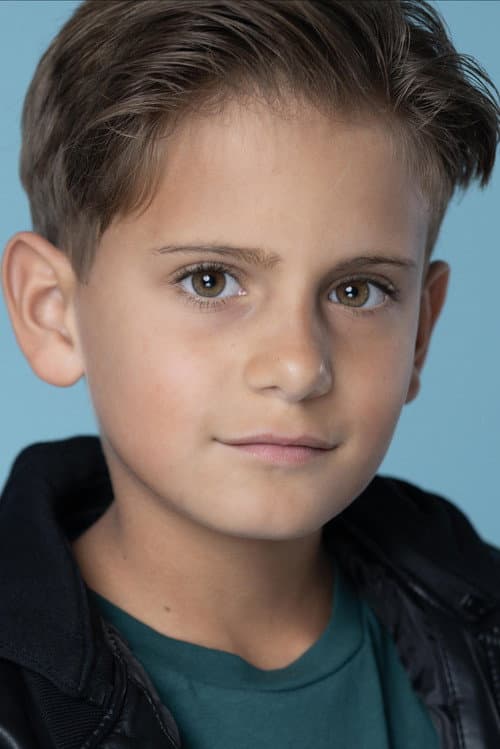Brandon Antonik-Rodriguez profile photo
