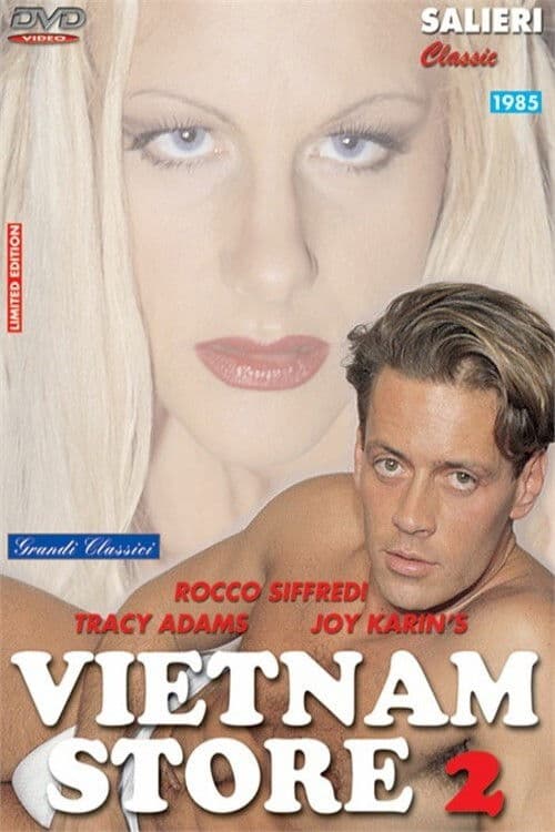 Vietnam Store 2 poster