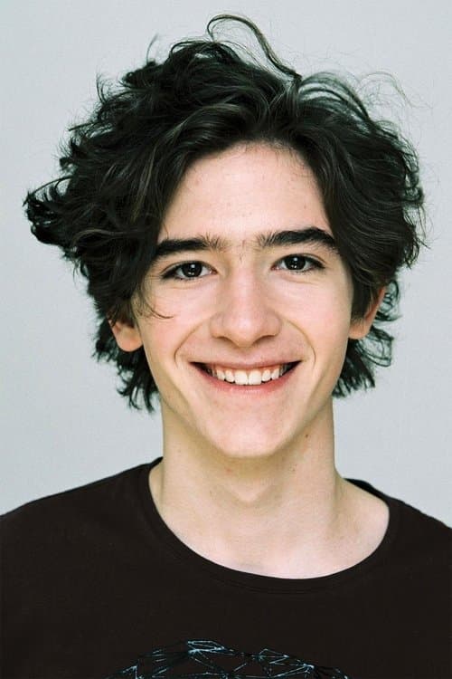 Artem Koshman profile photo