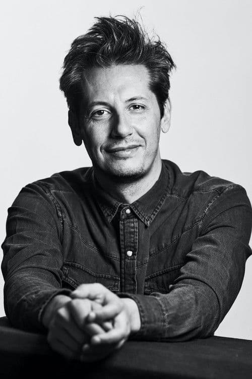 Patricio Aramburu profile photo