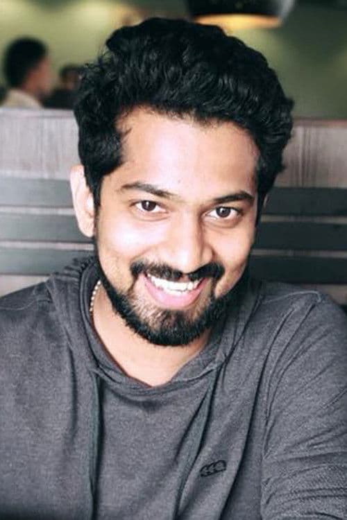 Joseph Annamkutty Jose profile photo