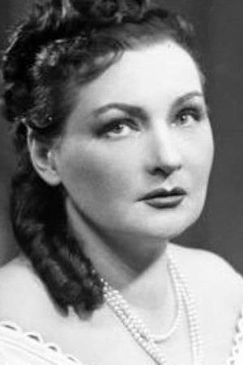 Wanda Łuczycka profile photo