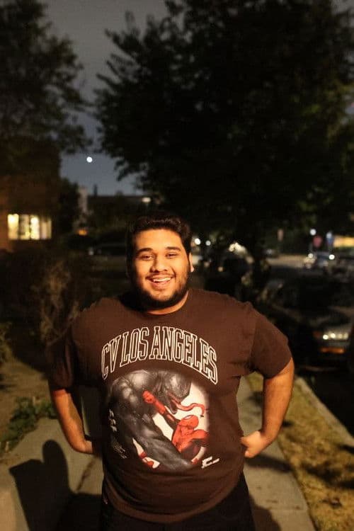 Sebastian Algarin profile photo