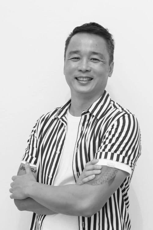 Chris Chong Chan Fui profile photo