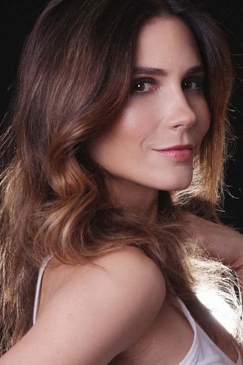 Ana Carolina Godoy profile photo