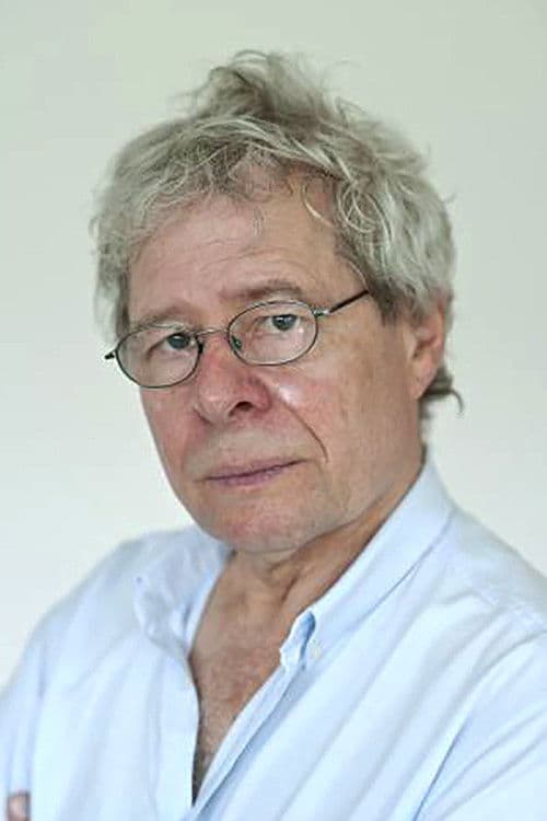 Rudolf Lucieer profile photo
