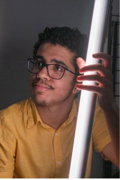 Davi Gomes profile photo