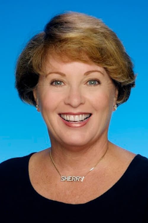 Sherry Alberoni profile photo