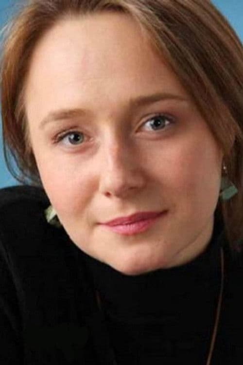 Aleksandra Blednaya profile photo