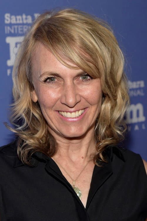 Bronwen Hughes profile photo